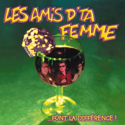 Font la difference