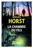 La chambre du fils