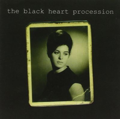 Black heart procession