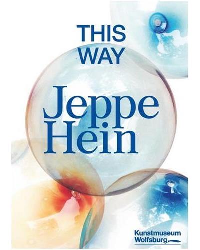 JEPPE HEIN (GB)