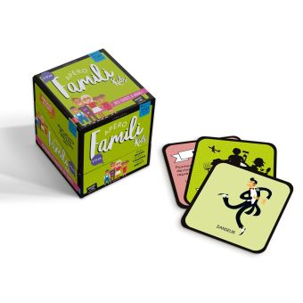 Apéro famili kids 6-10 ans