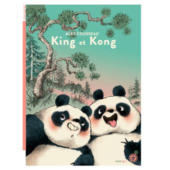 King et Kong