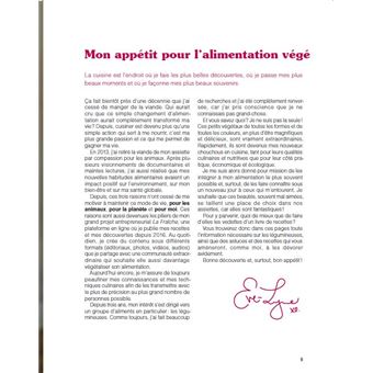 Dévorer les légumineuses