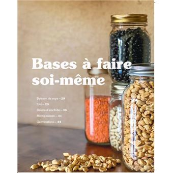 Dévorer les légumineuses