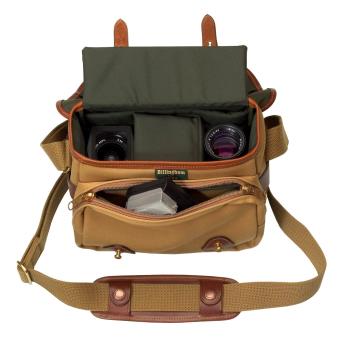 Sac Leica Billingham Kaki pour Leica M Tasche, Hülle, Foto-Video