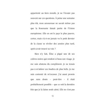 Les forêts de Dracula