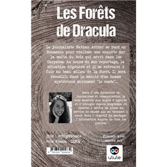 Les forêts de Dracula