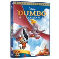 Dumbo DVD