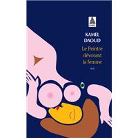 Meursault, contre-enquete: Kamel Daoud, Actes Sud: 9782330033729:  : Books