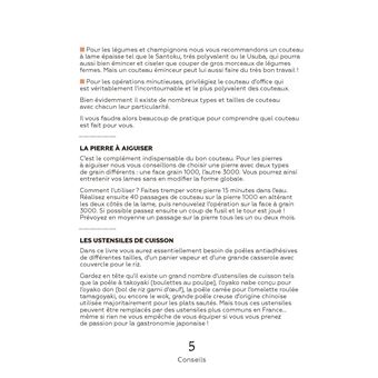 Cuisine japonaise - Sushis, gyoza, udons... les recettes iconiques accessibles à tous