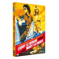 Larry le dingue, Mary la garce DVD
