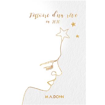 Histoire d'un rêve en 2020