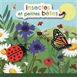 Insectes et petites bêtes