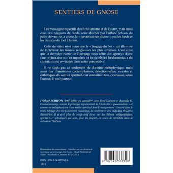 Sentiers de gnose