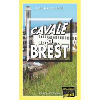 Cavale à Brest - 1