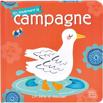 En traversant la campagne