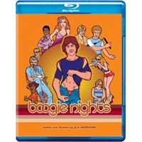 Boogie Nights Blu-ray