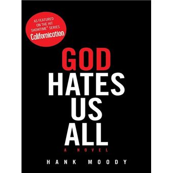 God hates us all - 1