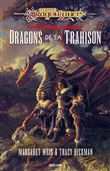 DragonLance : Destinées, T1 : Dragons de la trahison
