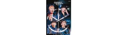 Cix 1st Concert (Rebel) In Japan : Pinky Swear Blu-ray