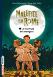 Maléfice sur Rome, Tome 03