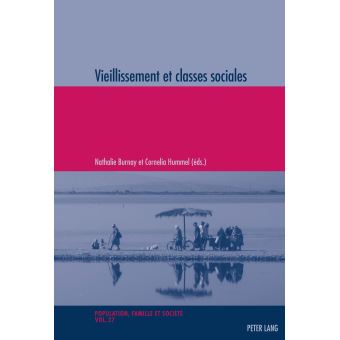 Vieillissement et classes sociales
