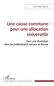 Une caisse commune pour une allocation universelle