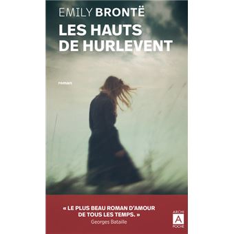 Les hauts de hurlevent - Poche - Emily Brönte - Achat Livre ou ebook | fnac