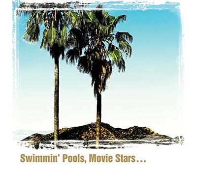 Swimming pools movie stars