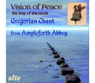 Chant gregorien a l abbaye d ampleforth
