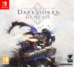 Darksiders Genesis Edition Collector Nintendo Switch