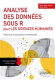 Analyse des données sous R pour les sciences humaines