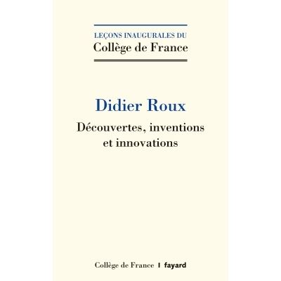 La recherche fondamentale