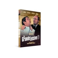 La Grande Lessive (!) DVD