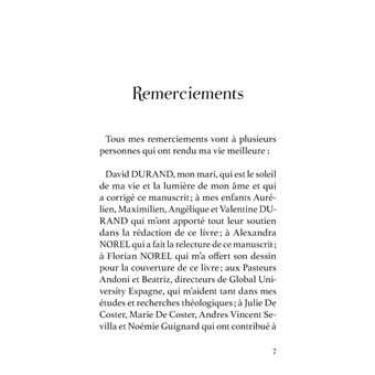 Une vie remplie de sens