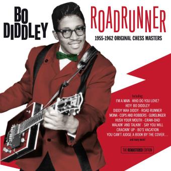 Road Runner - 2 CD - Bo Diddley - CD Album - Achat & Prix | Fnac