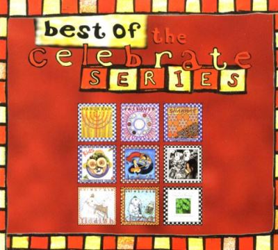 Best of the celebrate series/various dig /digipack