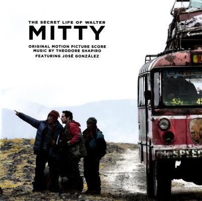 The Secret Life of Walter Mitty (OST)