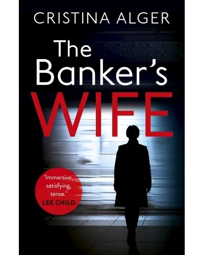 The banker's wife