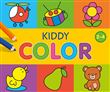 Kiddy Color (2-4 a.)