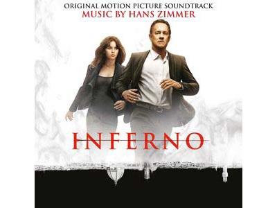Inferno hans zimmer