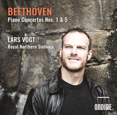 Concertos pour piano nos 1 & 5