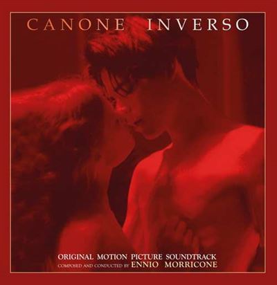 Canone inverso/vinyle couleur