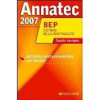 Travaux Professionnels Terminale Bep Metiers De La Comptabilite Broche Claude Penotet Achat Livre Fnac
