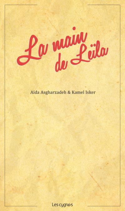 La main de Leïla
