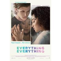 Everything Everything DVD