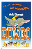 Poster Dumbo