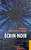 Ecrin noir