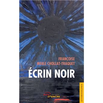 Ecrin noir