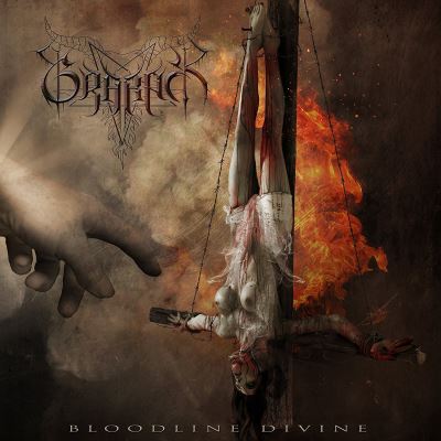 Bloodline divine